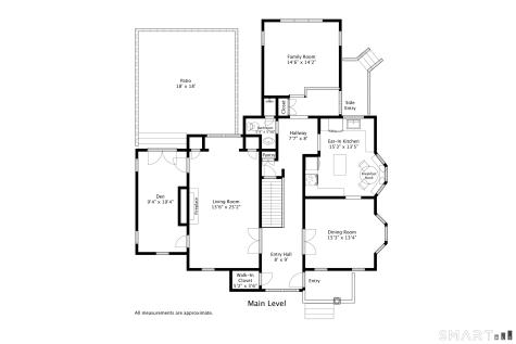 96 Benedict Avenue Fairfield CT 06825
