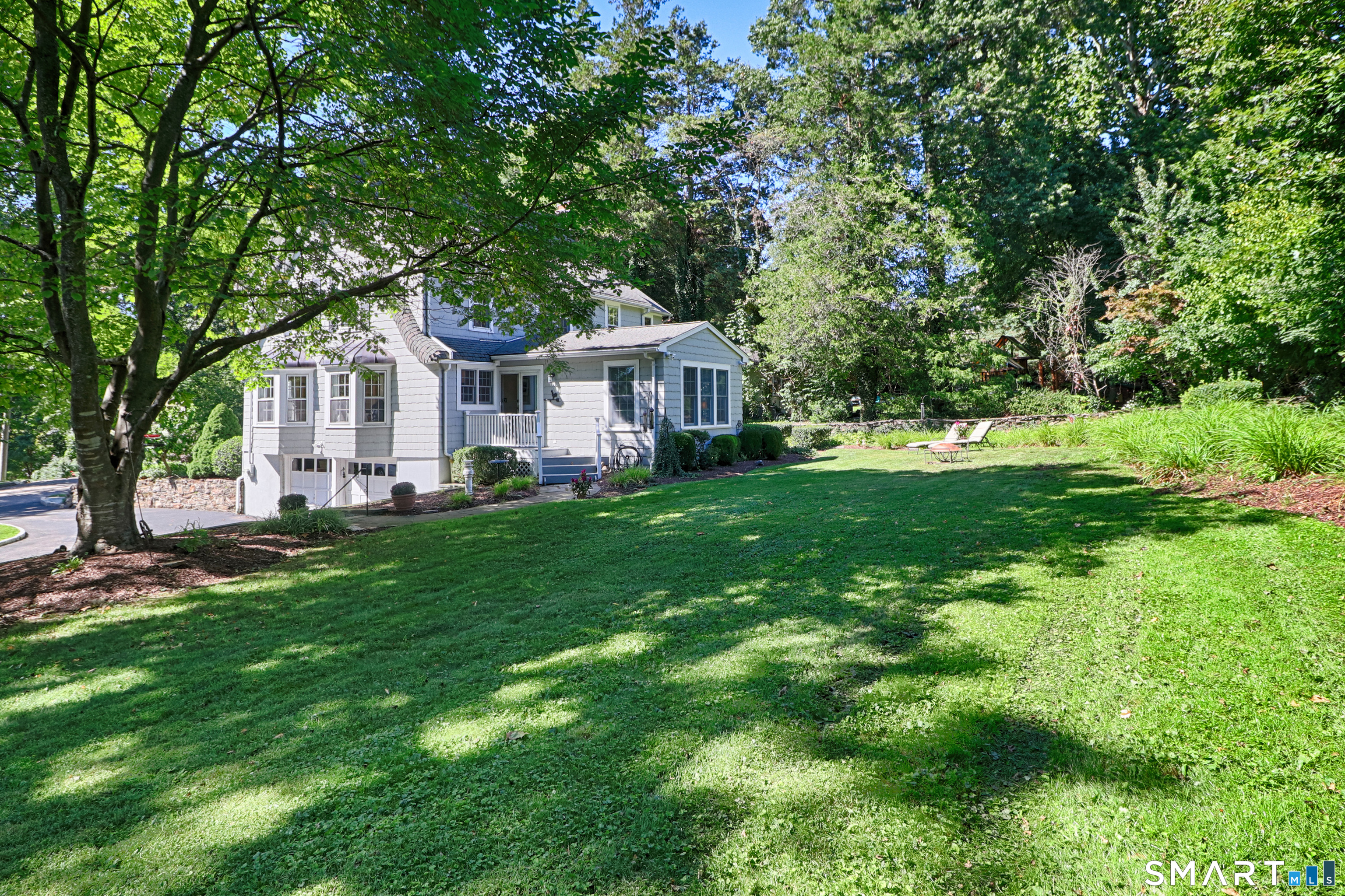 96 Benedict Avenue Fairfield CT 06825