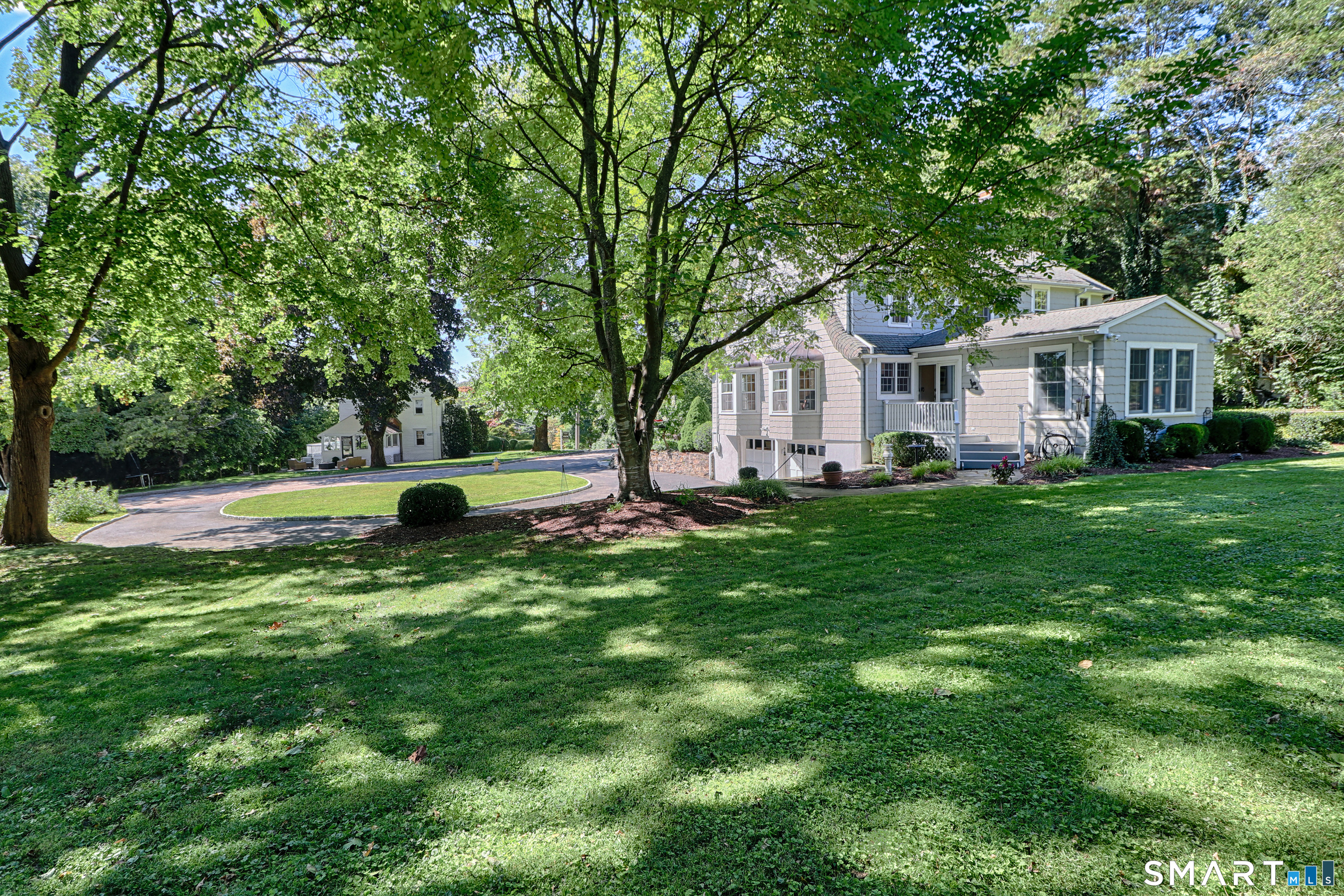 96 Benedict Avenue Fairfield CT 06825