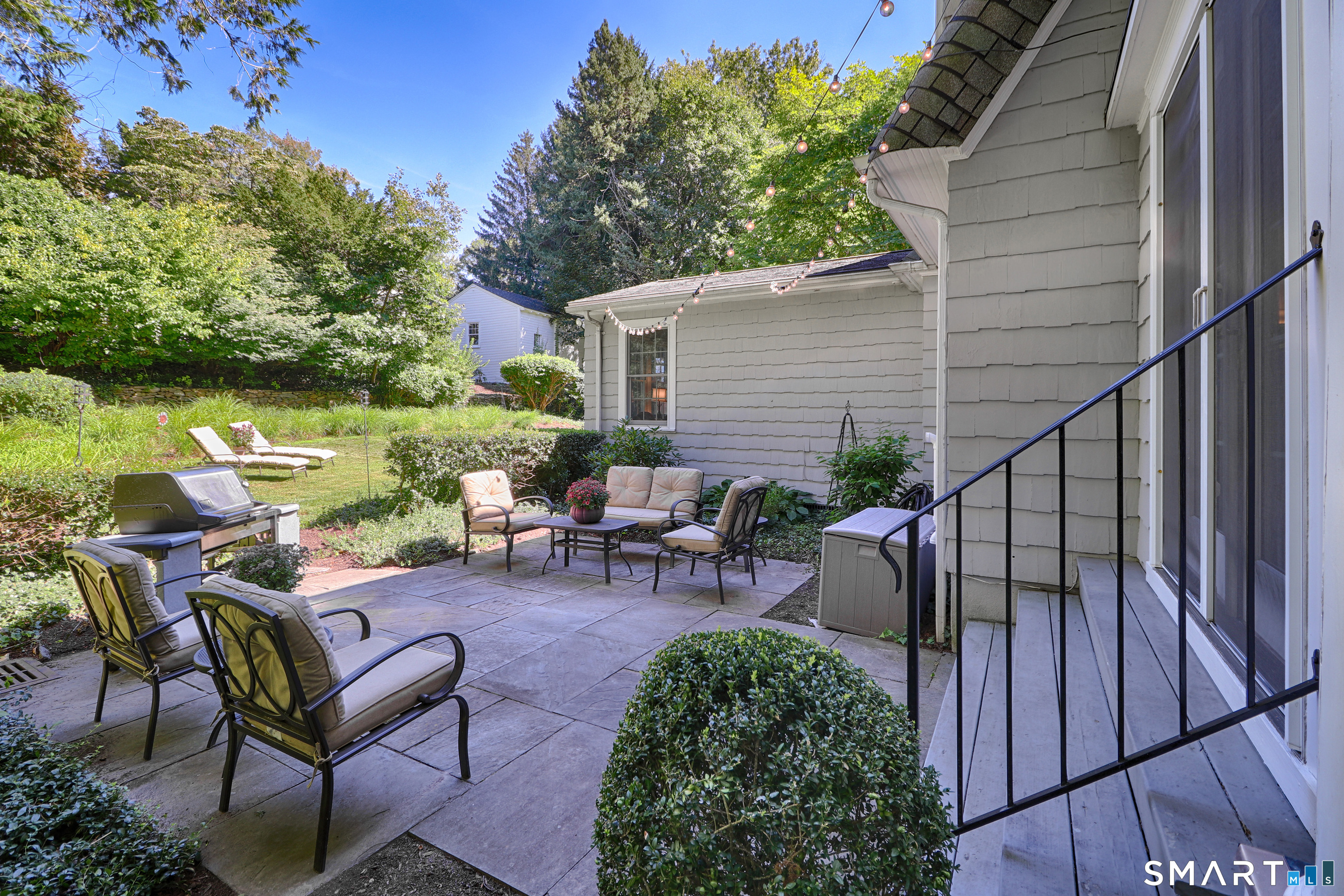 96 Benedict Avenue Fairfield CT 06825