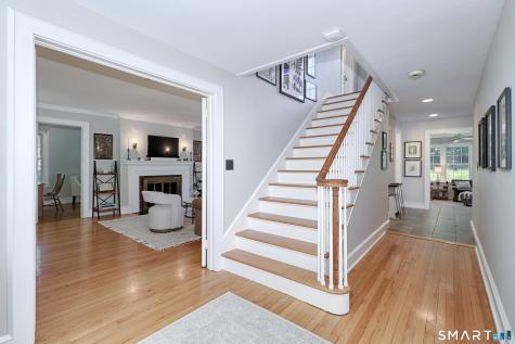 96 Benedict Avenue Fairfield CT 06825