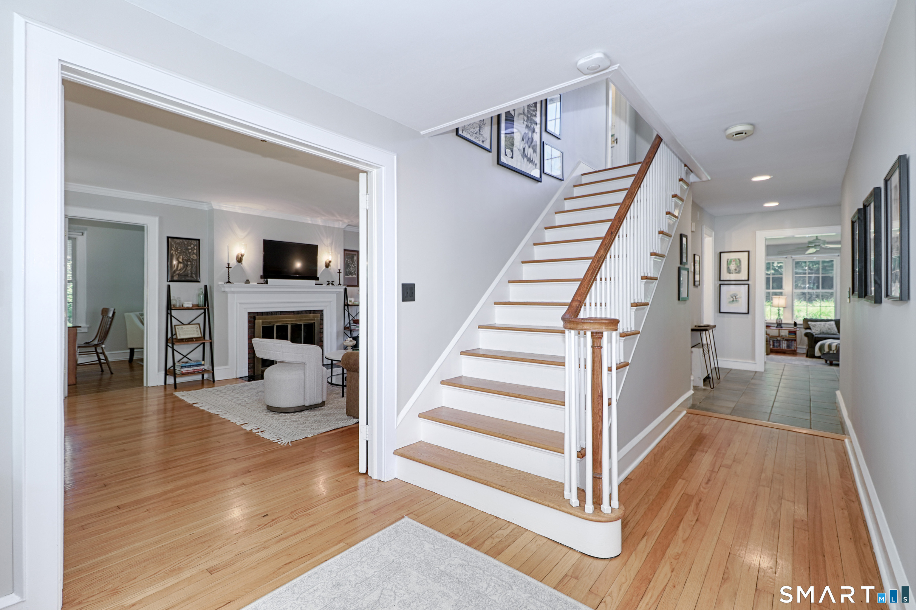 96 Benedict Avenue Fairfield CT 06825