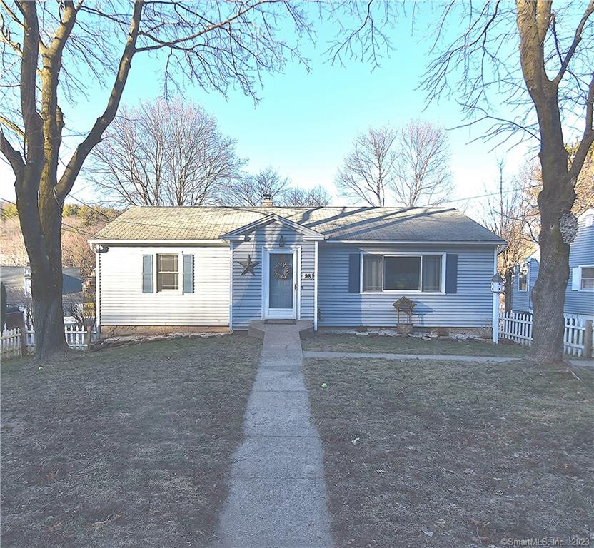 98 Pine Hill Road Thomaston CT 06787