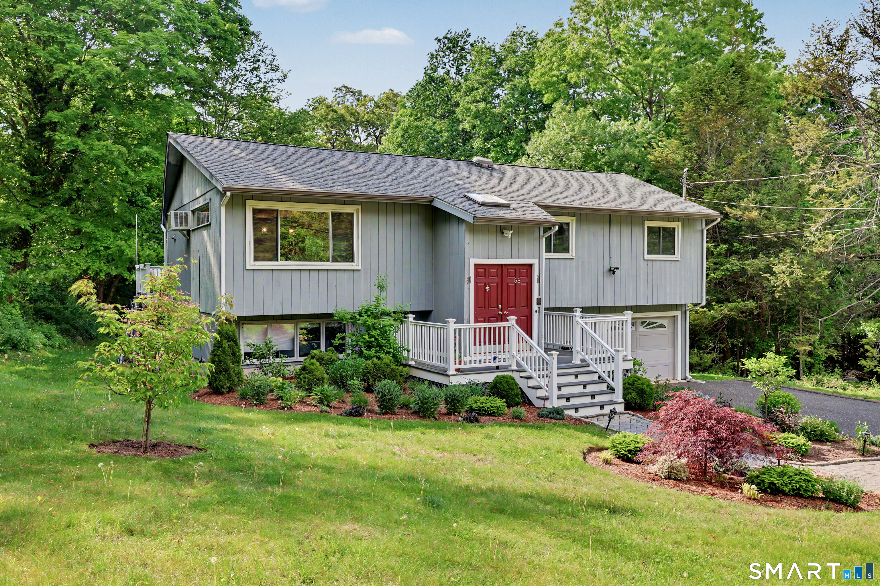 58 Carmen Hill Road New Milford CT 06776