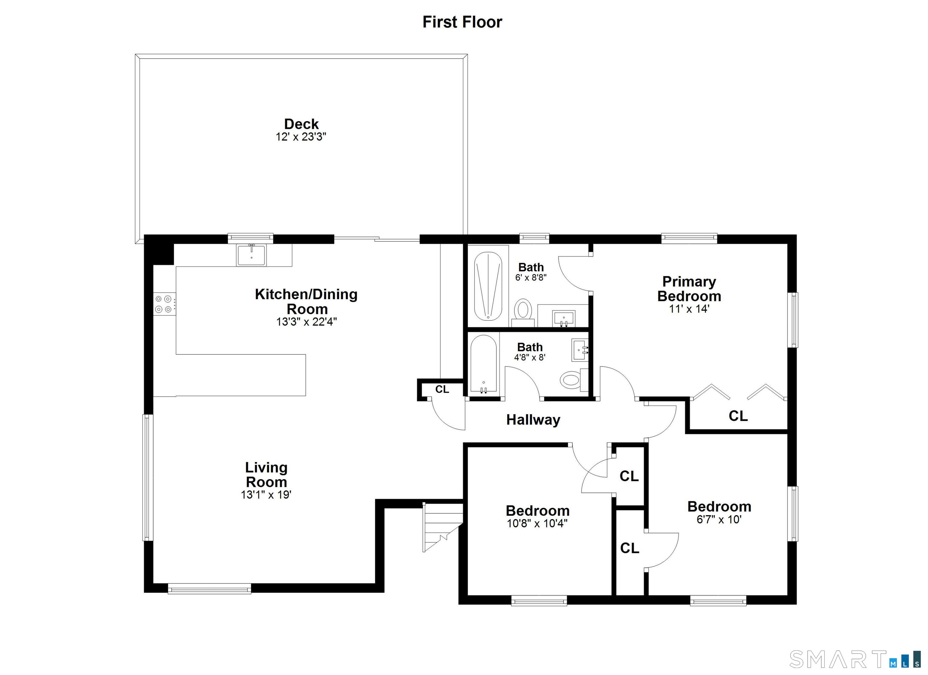 58 Carmen Hill Road New Milford CT 06776