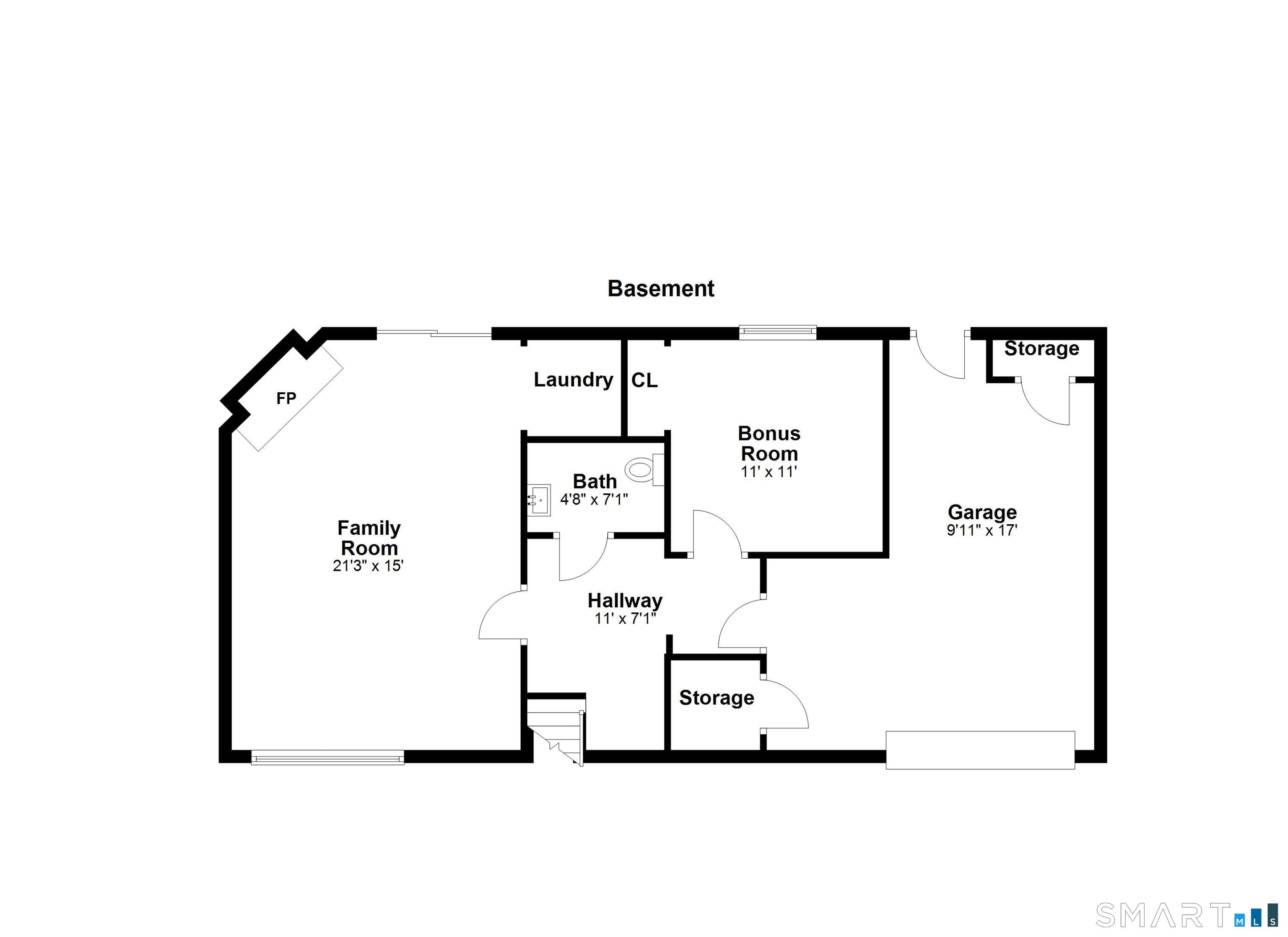 58 Carmen Hill Road New Milford CT 06776