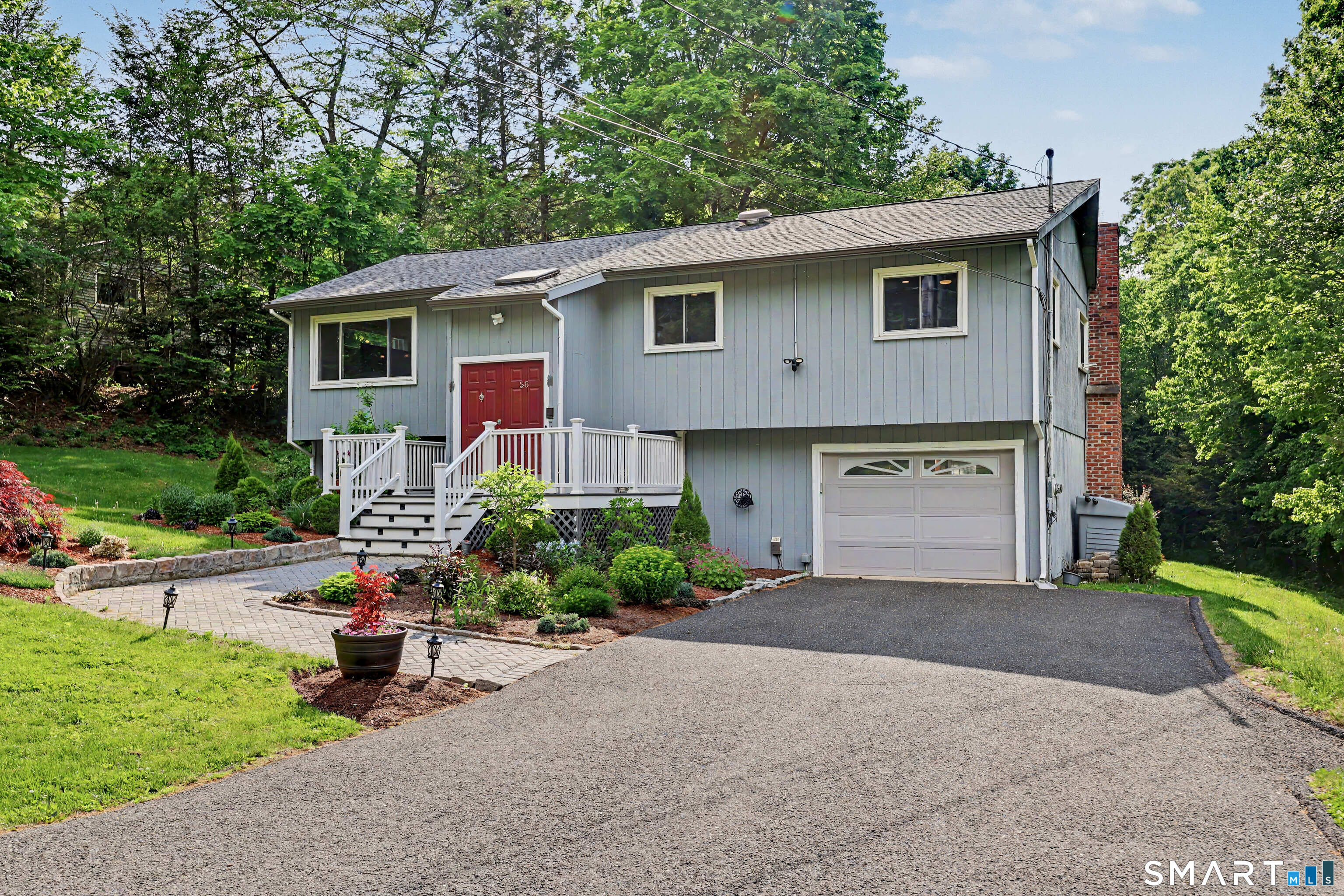 58 Carmen Hill Road New Milford CT 06776