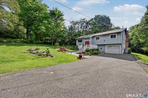 58 Carmen Hill Road New Milford CT 06776