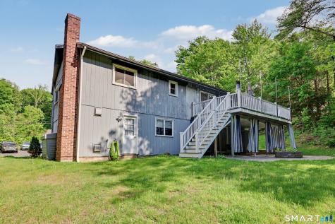 58 Carmen Hill Road New Milford CT 06776