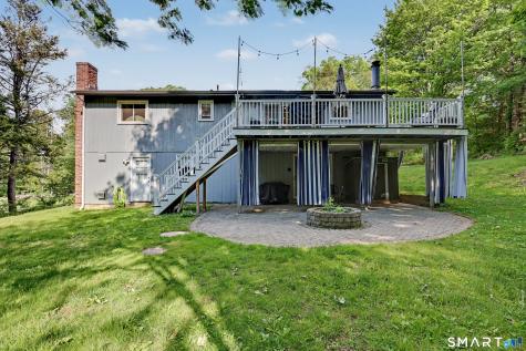 58 Carmen Hill Road New Milford CT 06776