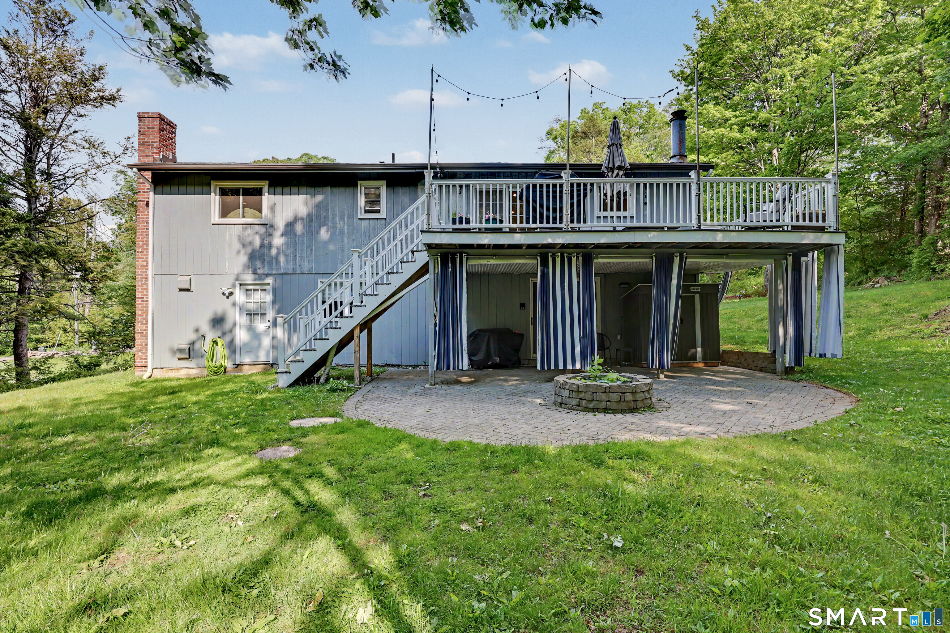 58 Carmen Hill Road New Milford CT 06776