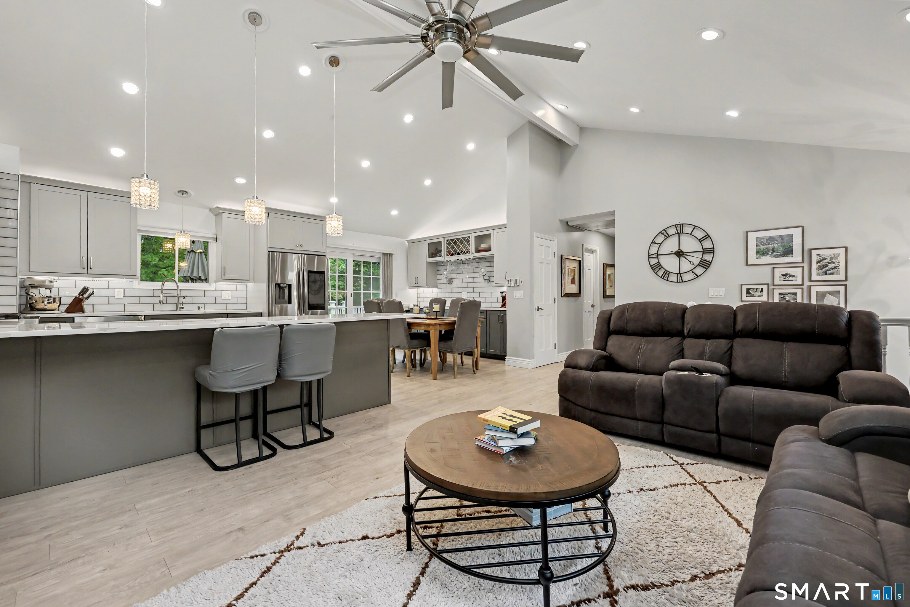 58 Carmen Hill Road New Milford CT 06776