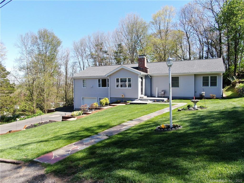 5 Cedar Road Danbury CT 06811