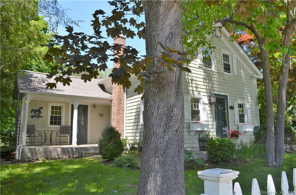 7 Warner Road Bridgewater CT 06752