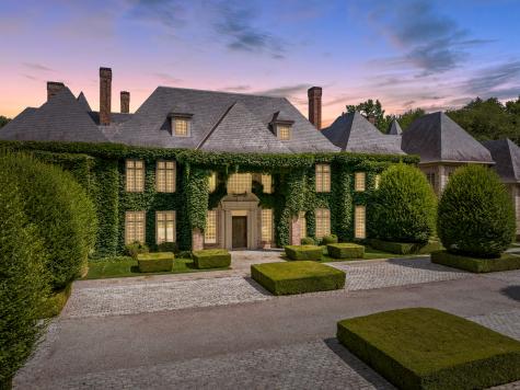 266 Michigan Road New Canaan CT 06840