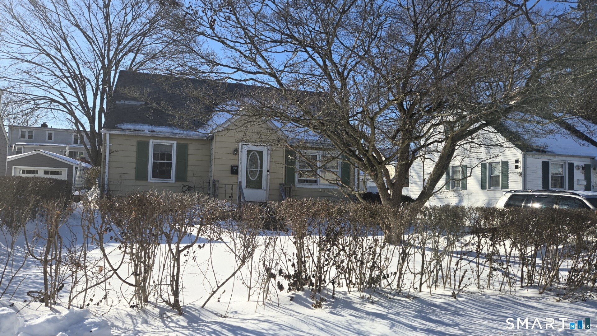 5 Lakeview Drive Norwalk CT 06850