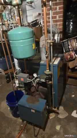 5 Lakeview Drive Norwalk CT 06850