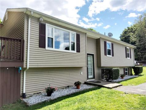 10 Madera Drive Waterbury CT 06704