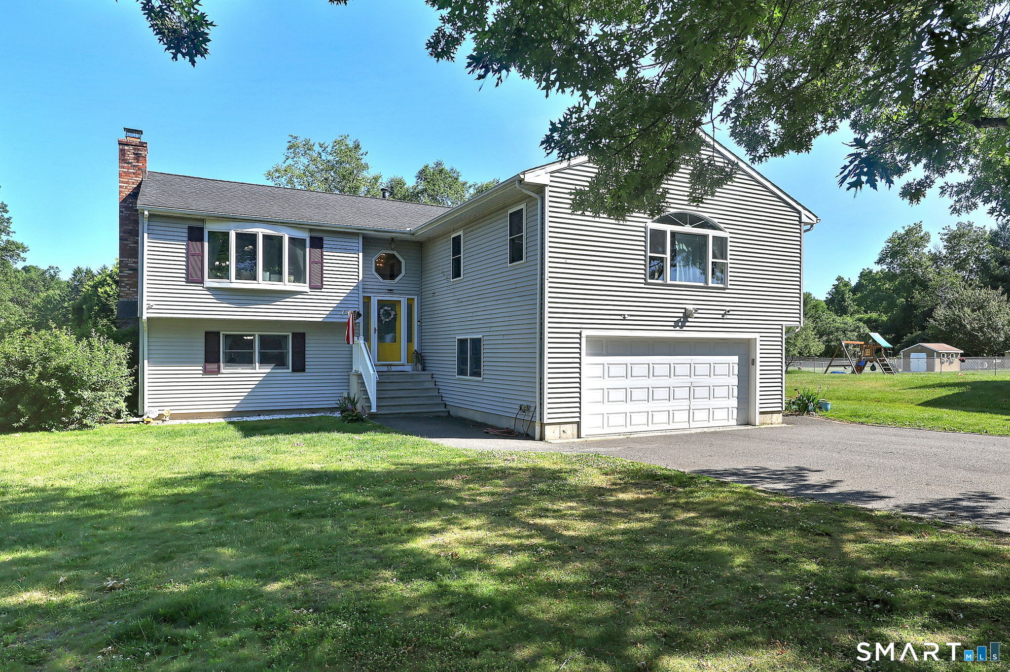 55 Londonderry Lane Milford CT 06460