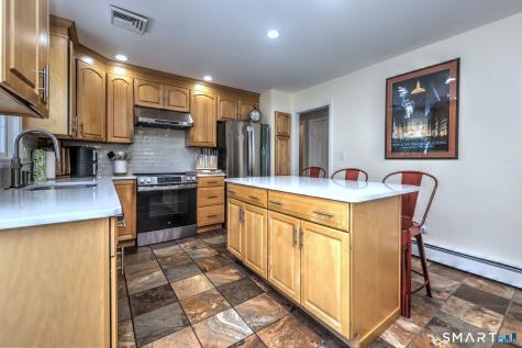 55 Londonderry Lane Milford CT 06460