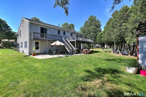55 Londonderry Lane Milford CT 06460