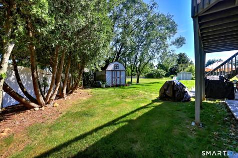 55 Londonderry Lane Milford CT 06460