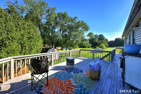 55 Londonderry Lane Milford CT 06460