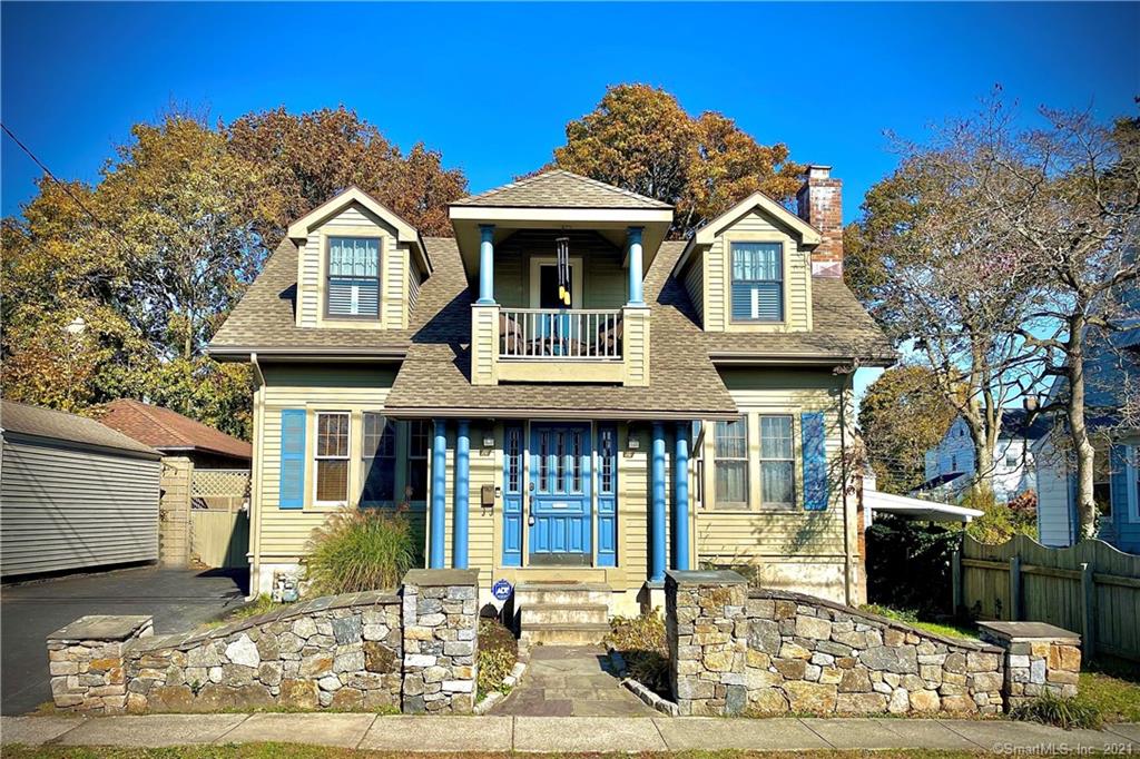 574 Woodstock Avenue Stratford CT 06614