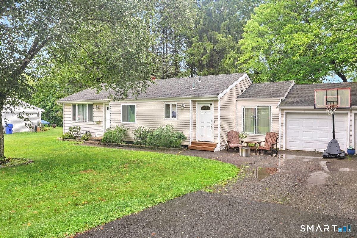 25 Pine Tree Lane South Windsor CT 06074
