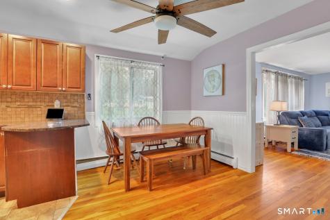 25 Pine Tree Lane South Windsor CT 06074