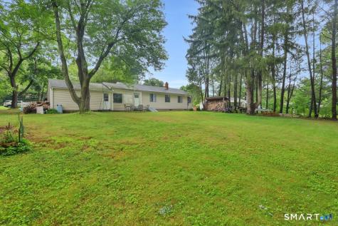 25 Pine Tree Lane South Windsor CT 06074