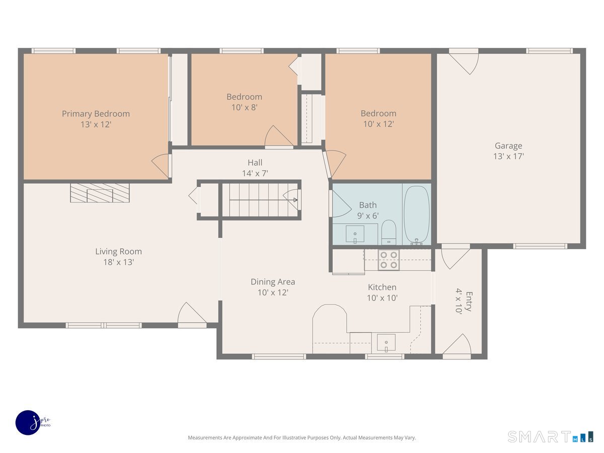 25 Pine Tree Lane South Windsor CT 06074