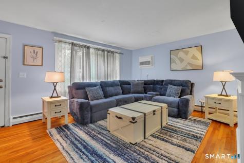 25 Pine Tree Lane South Windsor CT 06074