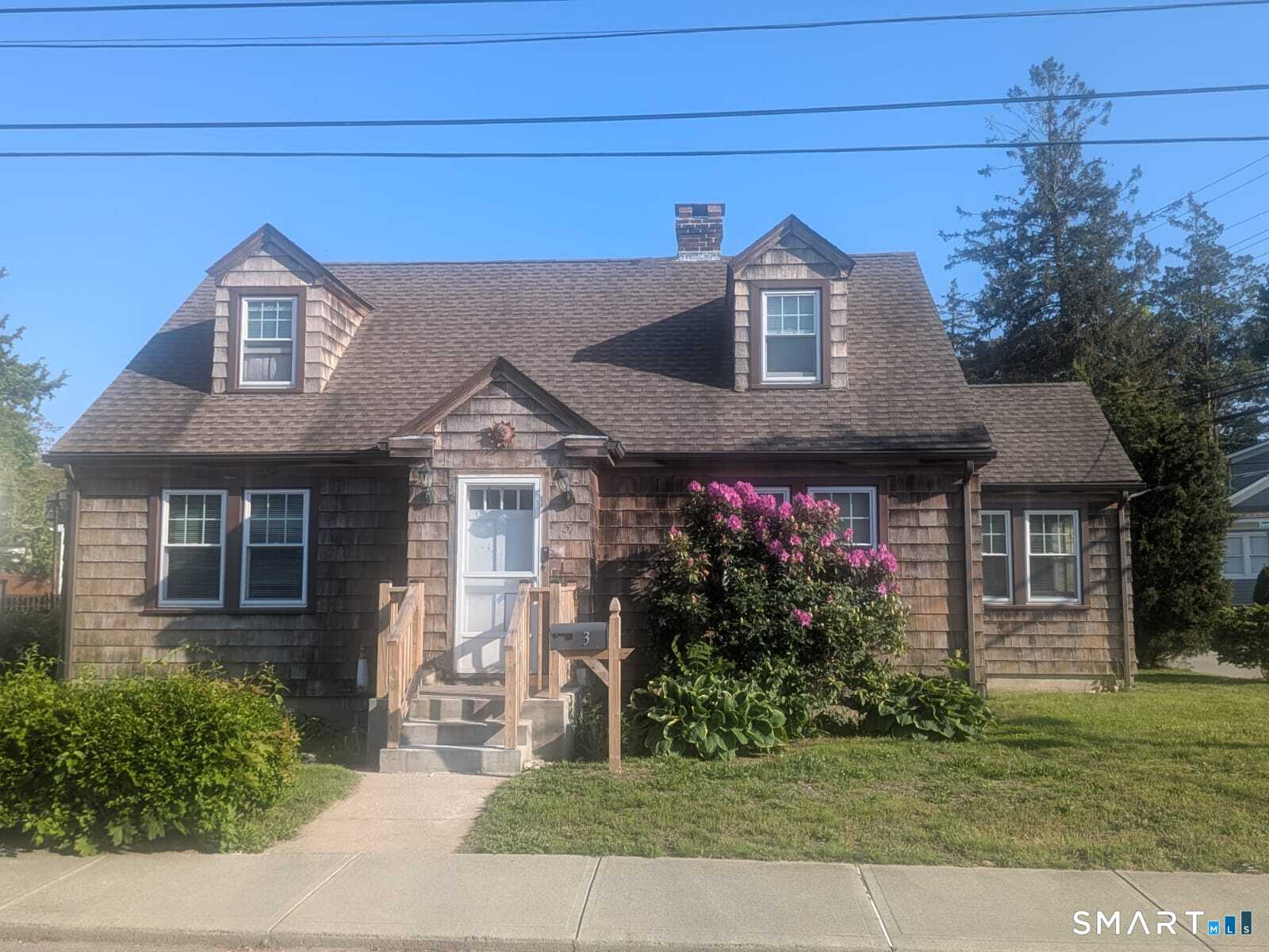 3 George Avenue Groton CT 06340