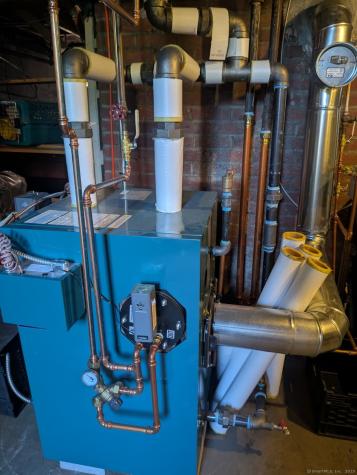 3 George Avenue Groton CT 06340