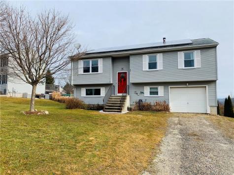 43 Ford Lane Torrington CT 06790