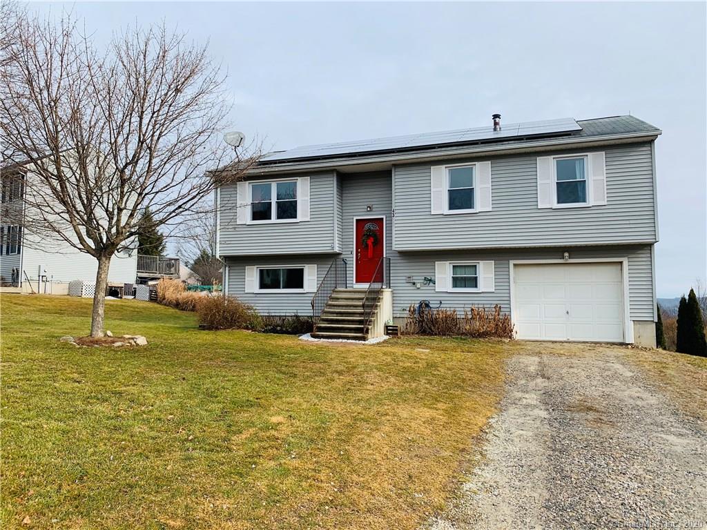 43 Ford Lane Torrington CT 06790