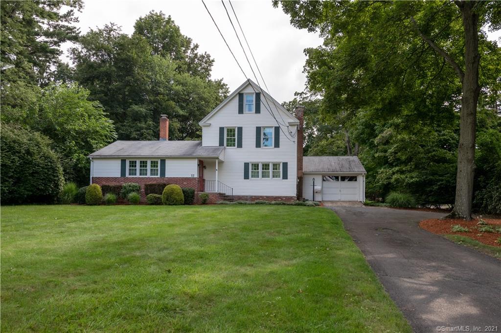 11 Country Club Road Cheshire CT 06410