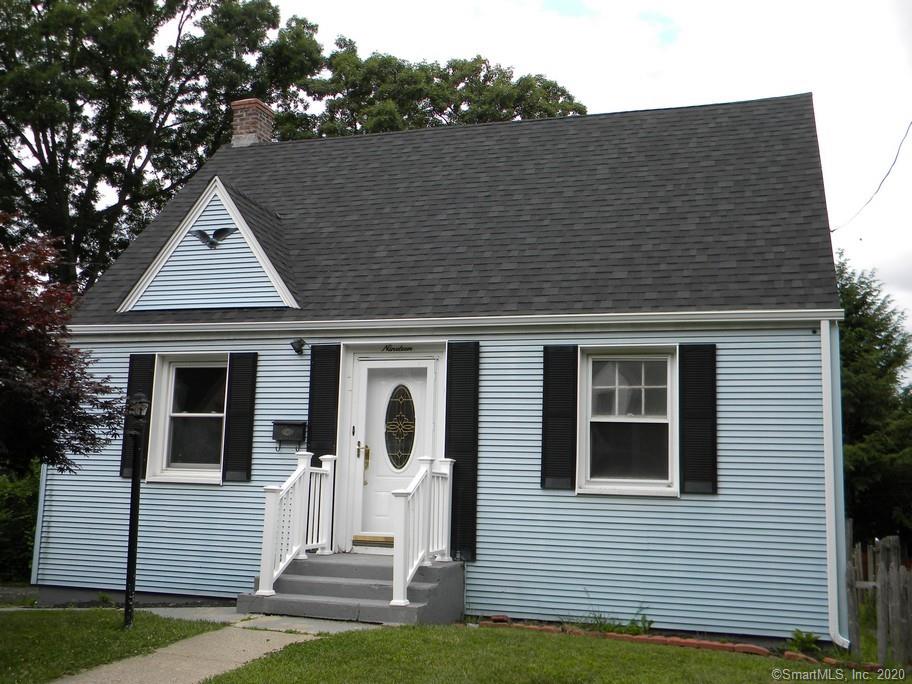 19 Houston Street Waterbury CT 06704