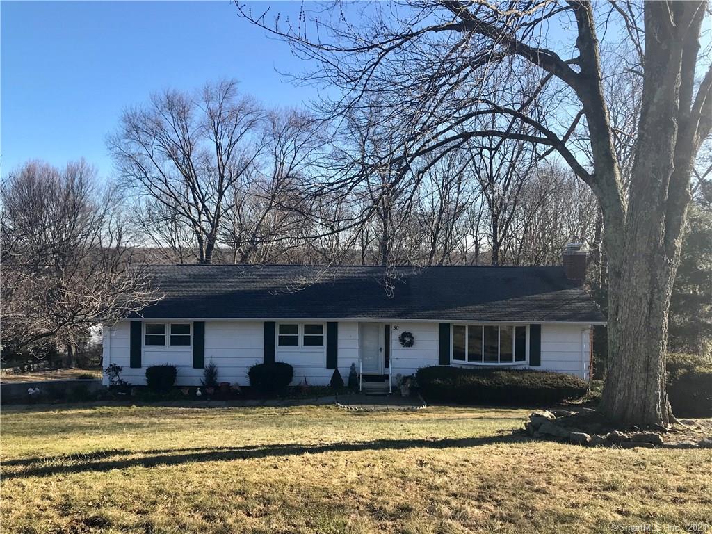 50 Fairview Avenue Trumbull CT 06611
