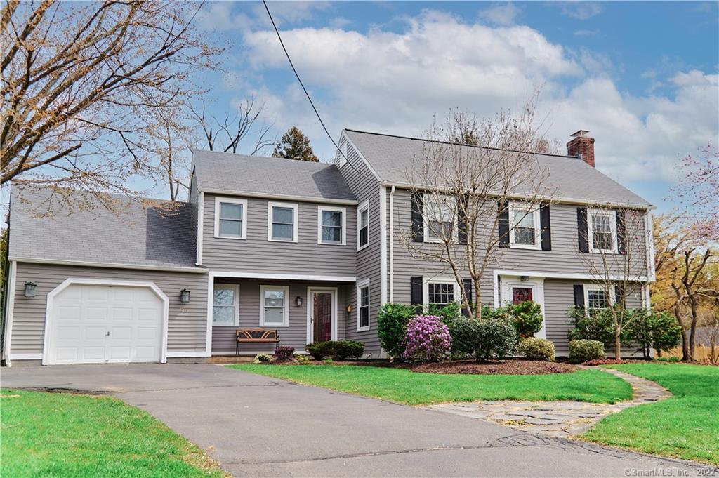 70 Ridgeview Place Cheshire CT 06410