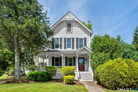 170 New Canaan Avenue Norwalk CT 06850