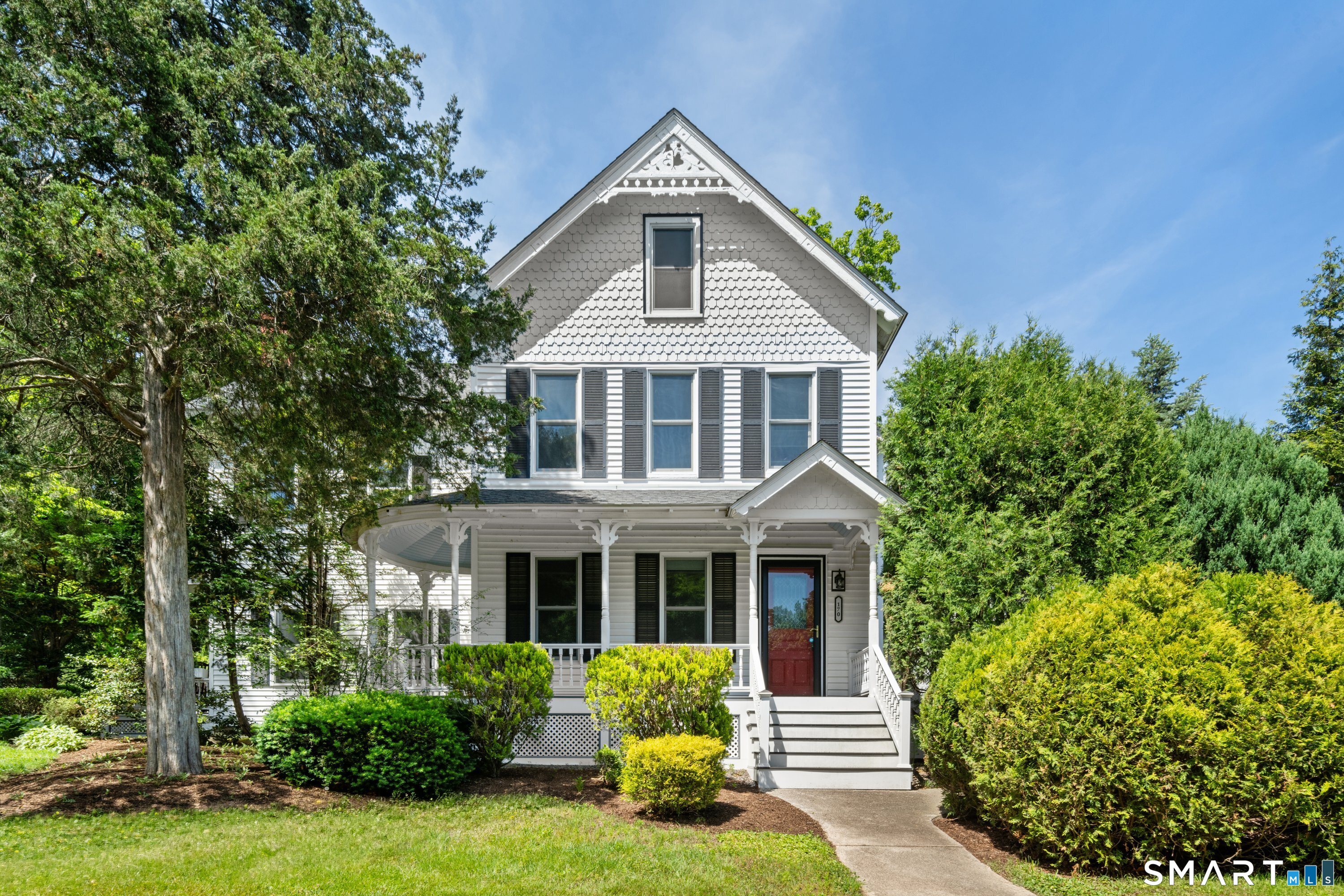 170 New Canaan Avenue Norwalk CT 06850