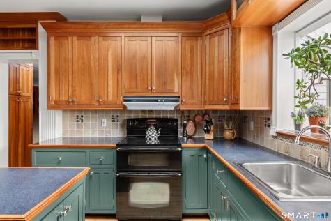 170 New Canaan Avenue Norwalk CT 06850