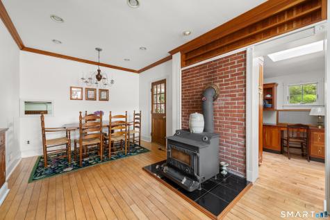 170 New Canaan Avenue Norwalk CT 06850