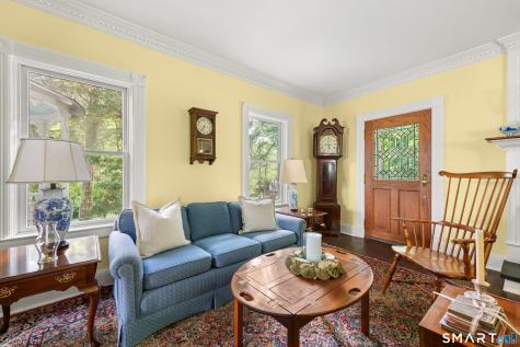170 New Canaan Avenue Norwalk CT 06850