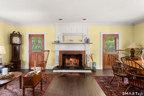170 New Canaan Avenue Norwalk CT 06850