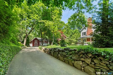 170 New Canaan Avenue Norwalk CT 06850