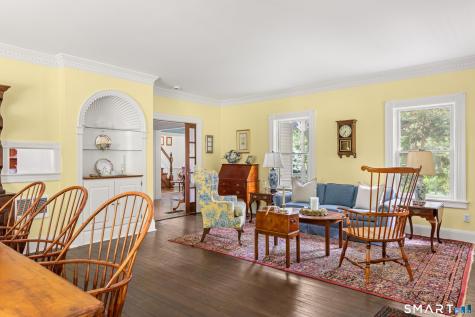 170 New Canaan Avenue Norwalk CT 06850