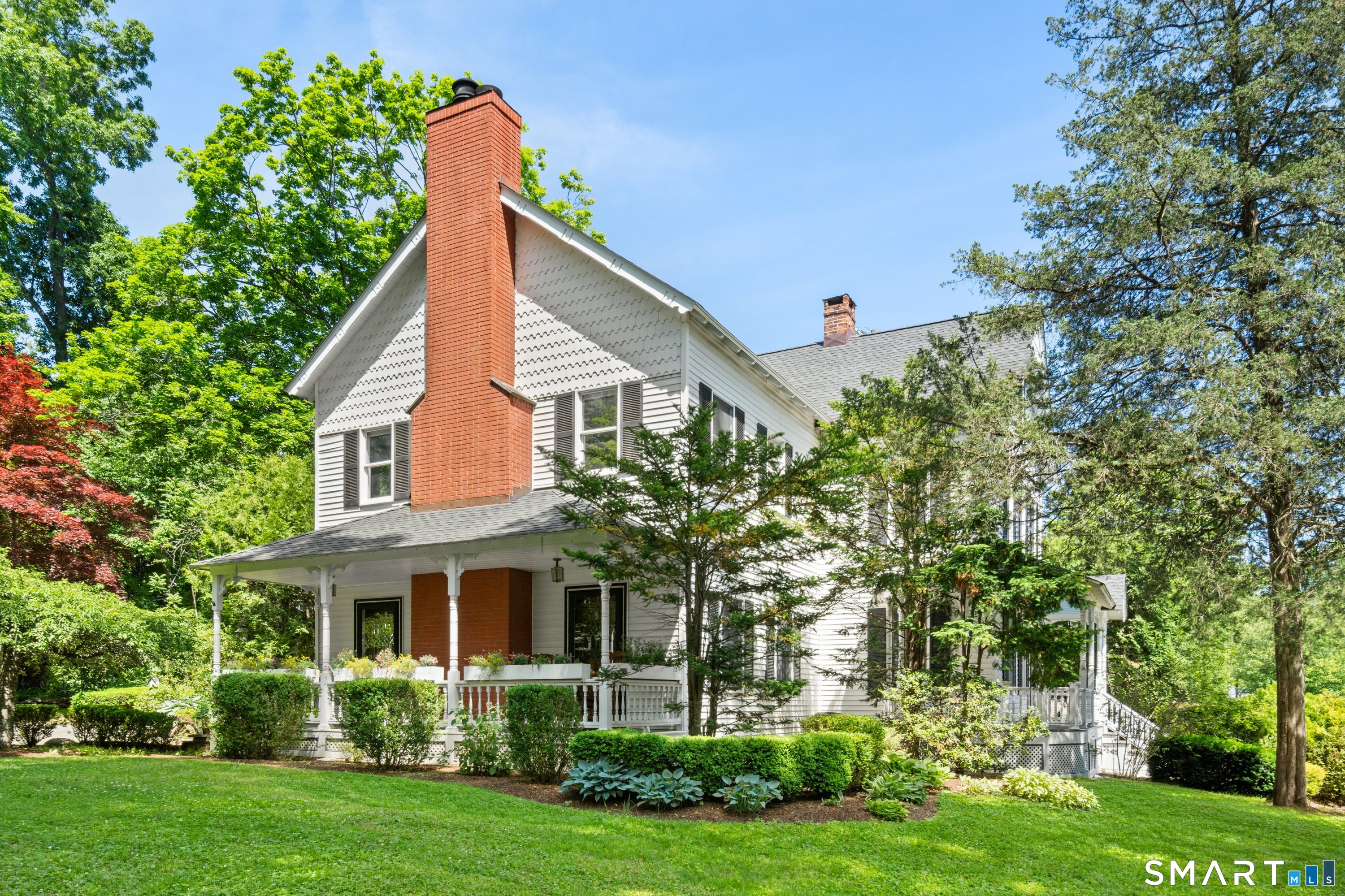 170 New Canaan Avenue Norwalk CT 06850